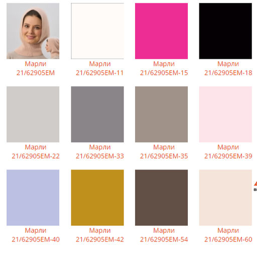 Комплект Марли - Ferz фото 3