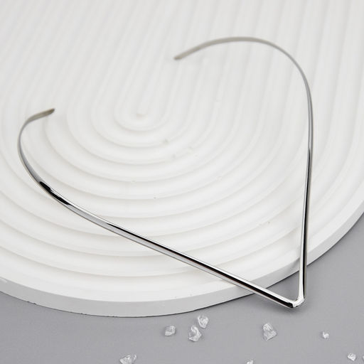 Колье Арт. 3V-5522-W - MyGemma фото 2