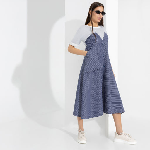 Платье Мимолетное свидание - Charutti фото 4