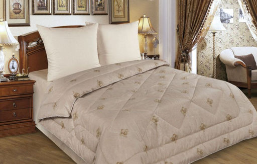 Одеяло ОТШ облегченное 2,0 сп 172x205