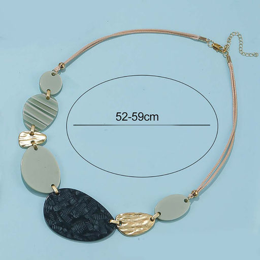 Колье арт. 26 5848 (id 274557) - Rada фото 2