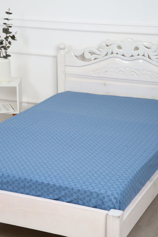 Простыня поплин Джаз-компаньон