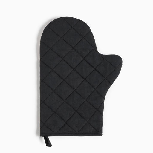 Набор подарочный Доляна Глава семьи: варежка 20х28 см, прихватка 17х17 см, 2 лопатки  фото 4