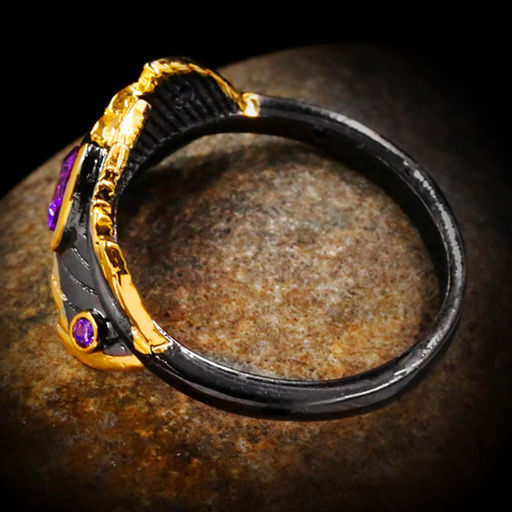 Кольцо арт. 22 5988 (id 269504) - Rada фото 2