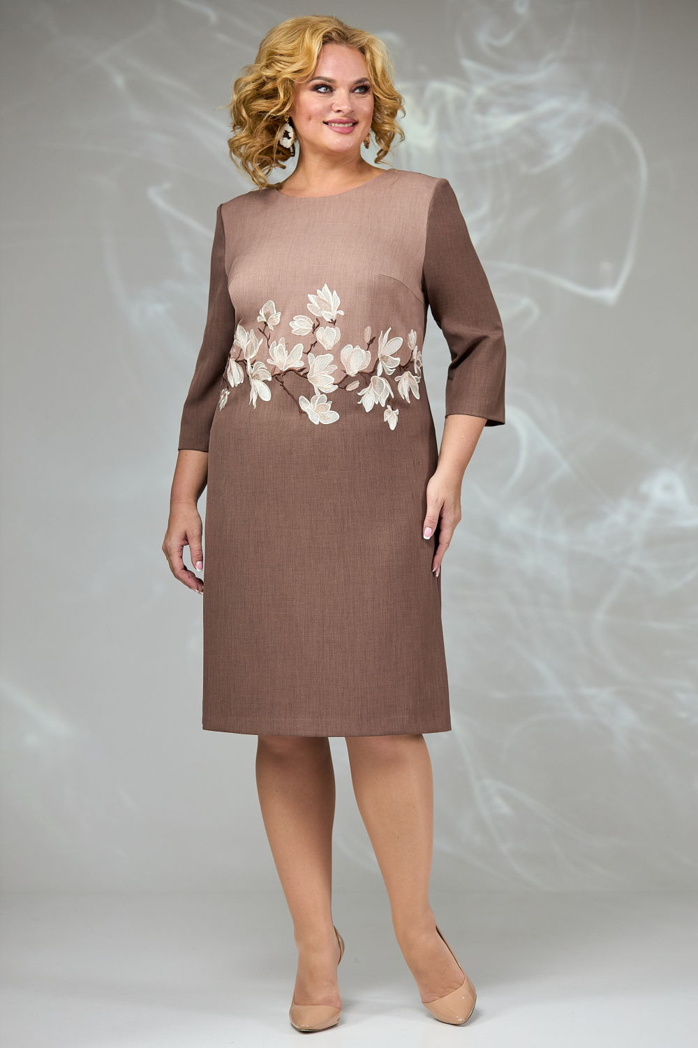 Платье Angelina&Co 928 - Mira fashion фото 583