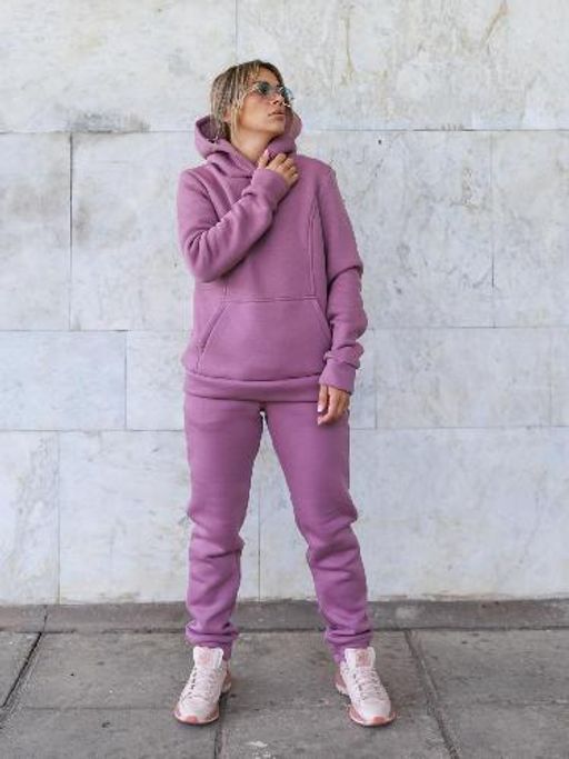 Женский Спортивный костюм Катрин БС026 желтый от Спортсоло - Sportsolo фото 38