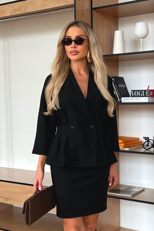 VALENTINA Жакет Юджини №1 фото 7