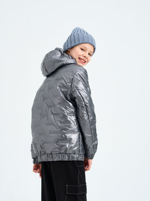 Куртка. Nota Bene