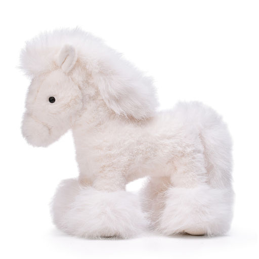 Мягкая игрушка "Лошадка" 25 см.