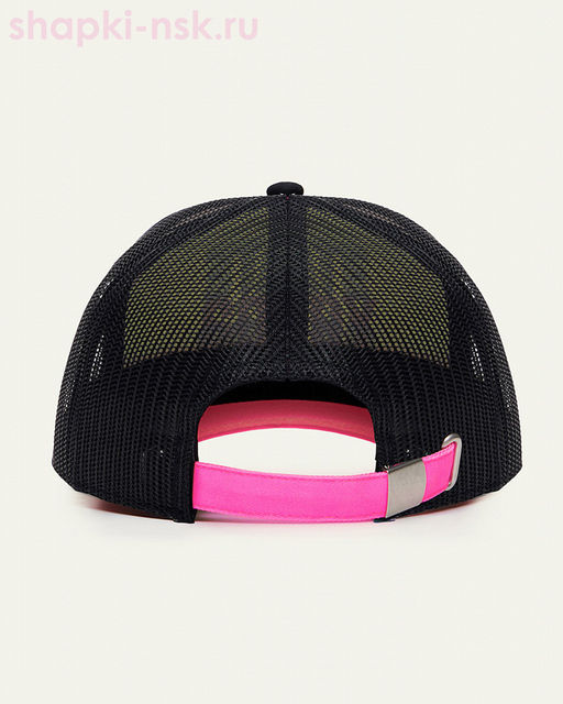 4325 МC Бейсболка для девочки (52-54)