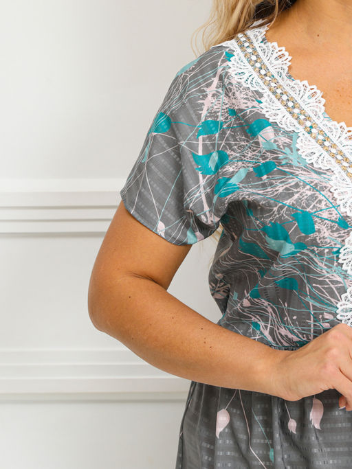 Платье П2-5235/3