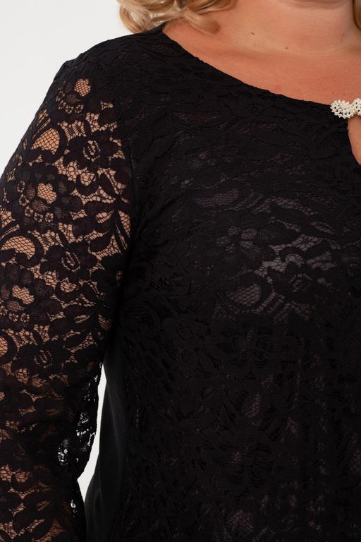 Джемпер М4-4244 - Wisell фото 2