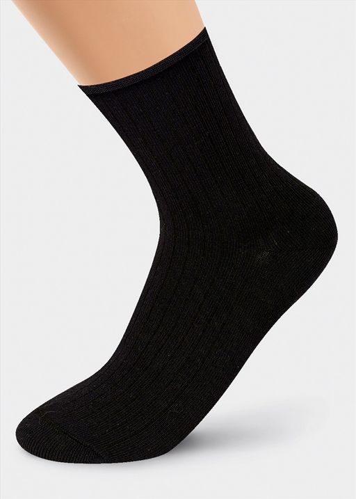 (CLE) Д2200 носки жен. fashion база ослаб.резинка - Clever wear фото 3