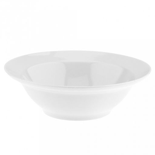 Миска фарфоровая "Алый мак" д170мм, 300мл, h55мм (Россия)