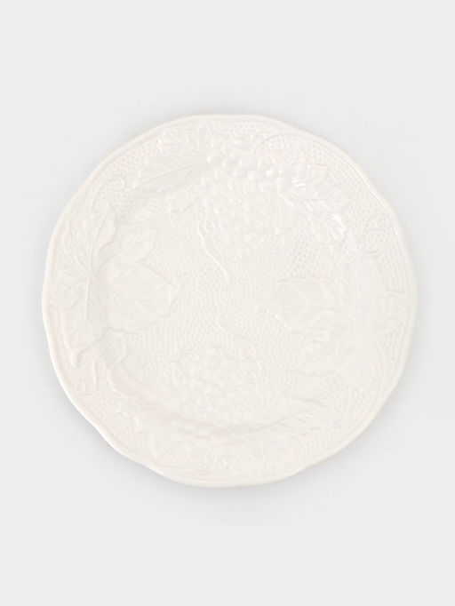 Тарелка 25х2 см "Strawberry"