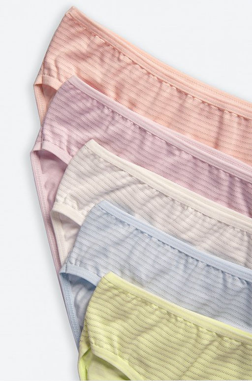 Трусы для девочки 5шт. Donella  фото 13