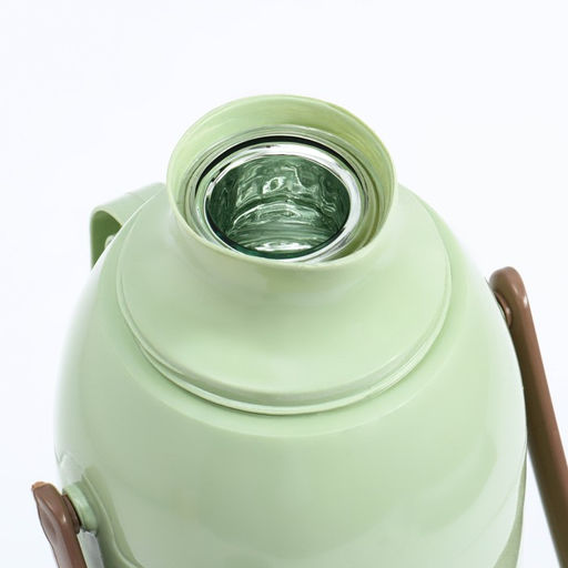 Термос 3.2 л, со стеклянной колбой, сохраняет тепло 36 ч, микс