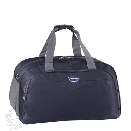 Сумка дорожная 995TM blue S-Style в Новосибирске