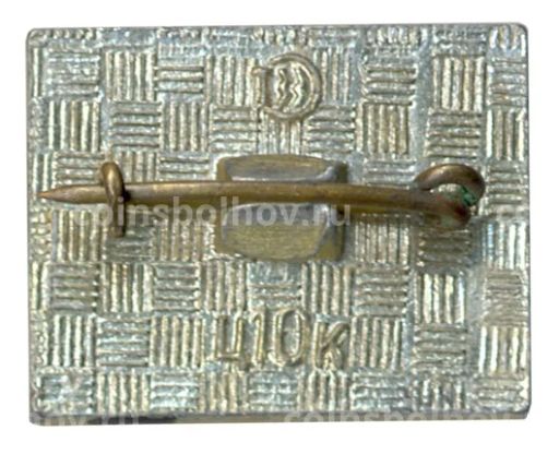 Значок Ясная Поляна