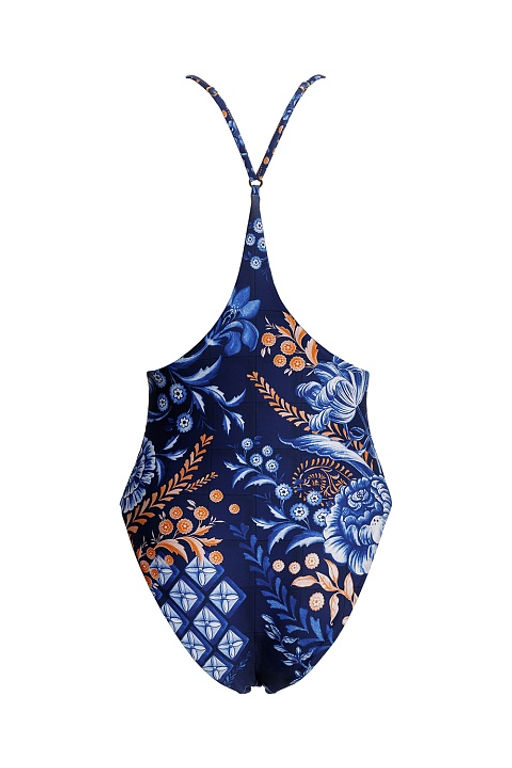 Купальник 15372 Aloe Azure