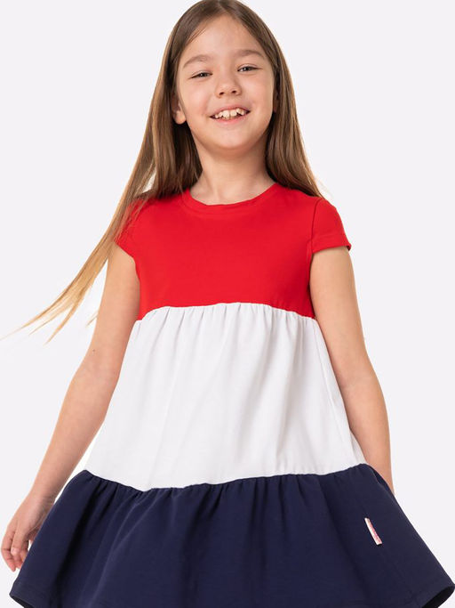 BK1568P.С2 Платье для девочки