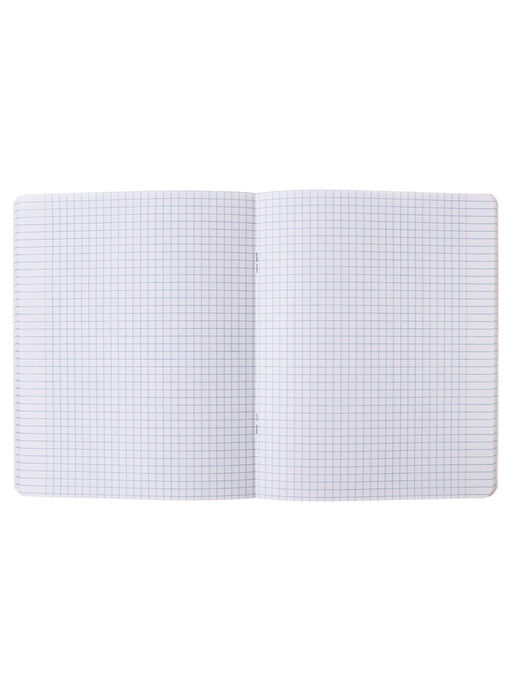 Цена за 4 шт. Предметная тетрадь по географии Calligrata TOP. BlackTone, 48 листов, в клетку, со справочным материалом, обложка из мелованного картона