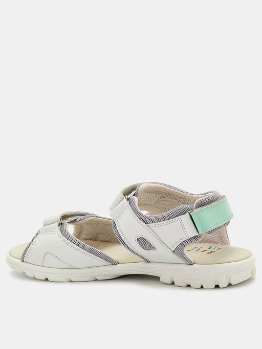 Сандалии детские ZORG-D - Ralf ringer фото 3