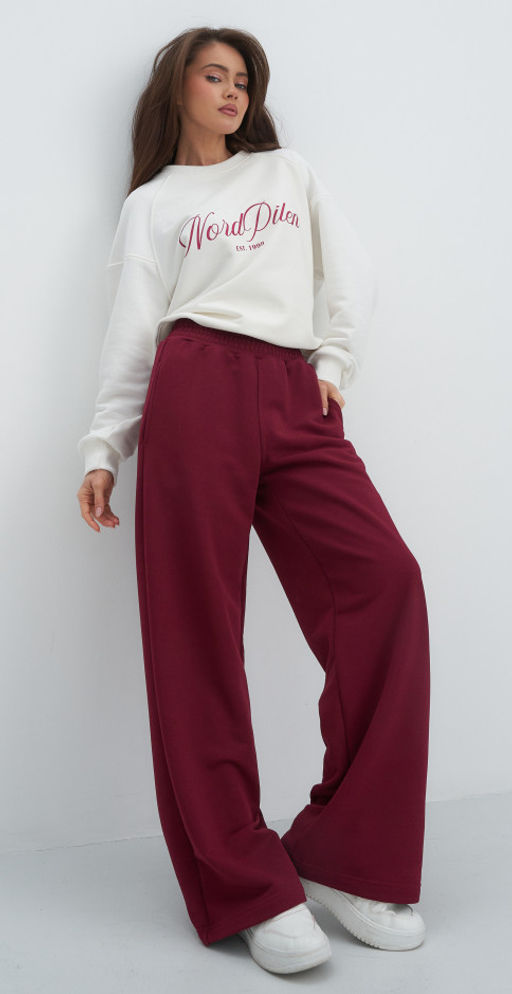 Брюки B119 - Argo exclusive фото 19