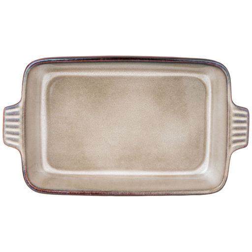 ФОРМА ДЛЯ ЗАПЕКАНИЯ REACTIVE RED 37,5*21,5*7 СМ - Agness фото 5