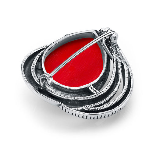 БРОШЬ 14316328к - Красная пресня фото 2