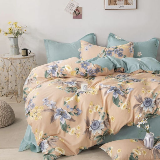 Постельное белье Сатин Creative СК-239 2-сп.с e-max/пр.