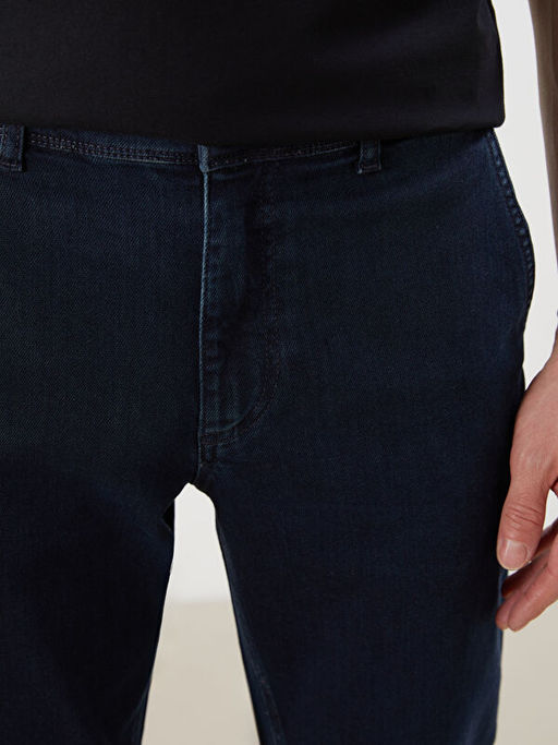 880 Chino Fit Erkek Jean Pantolon