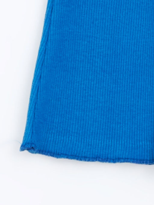 Beli Lastikli ?spanyol Pa?a K?z ?ocuk Tayt - Waikiki фото 2