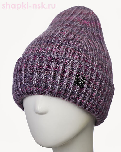 11544/2 MWH Колпак женский флис (56-58)