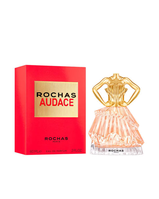 ROCHAS AUDACE w EDP 60 ml M, парфюмерная вода