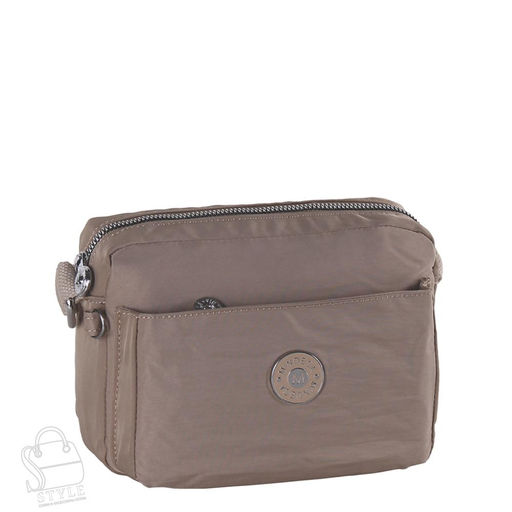 Сумка женская  8725MD khaki Mindesa  в Новосибирске