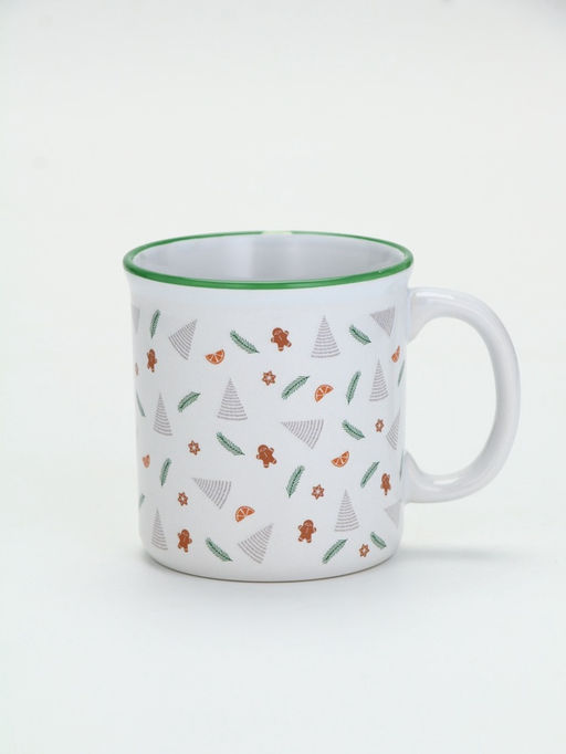 УЦЕНКА Кружка Тепла и уюта, 340 мл