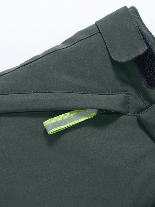 Горнолыжный костюм до -25С