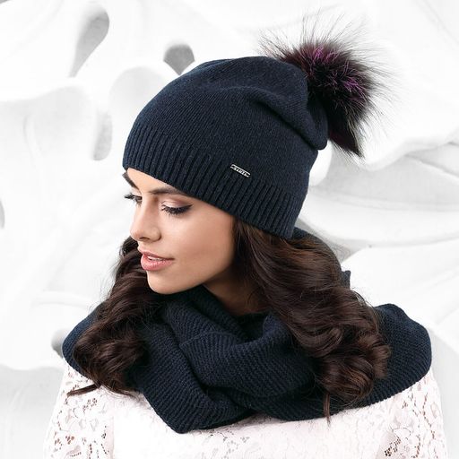 KOMIN-01 снуд женский - Landre фото 2