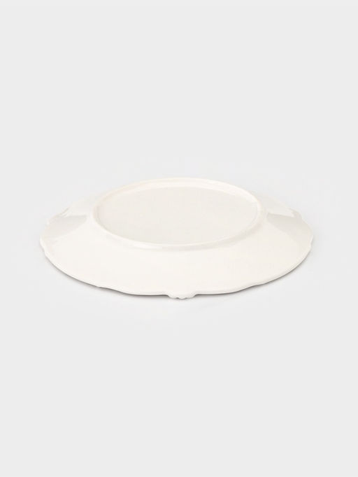 Тарелка 15х1,5 см "Сrown"