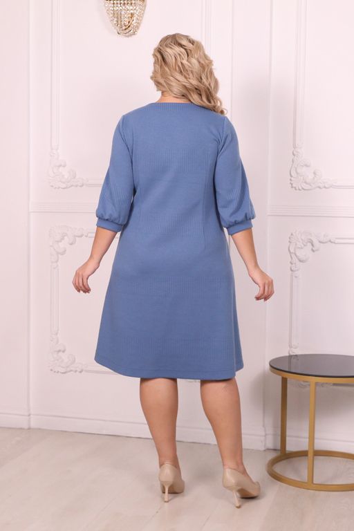 Платье П4-5070/13 - Wisell фото 10