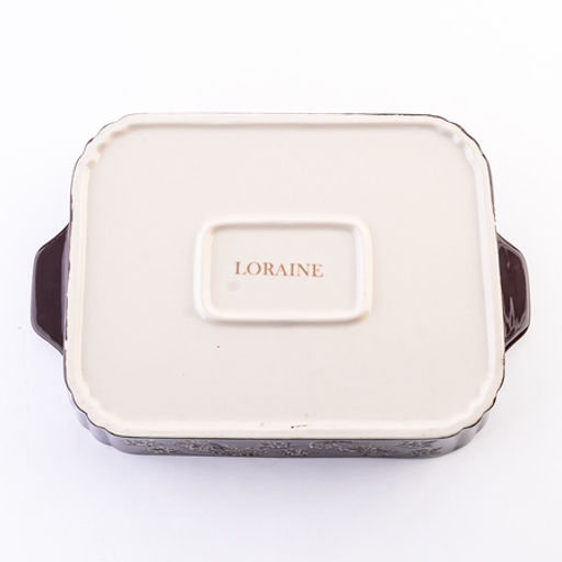 60344 Форма для запекания 1,6 л керамика LR (х6) - Mayer&boch фото 5