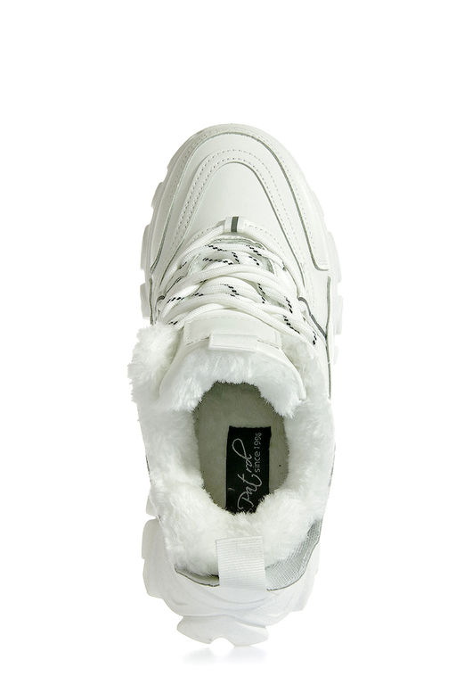 Ботинки женские PATROL