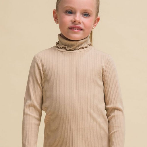 Pelican GFJS3337 Джемпер для девочек  фото 2