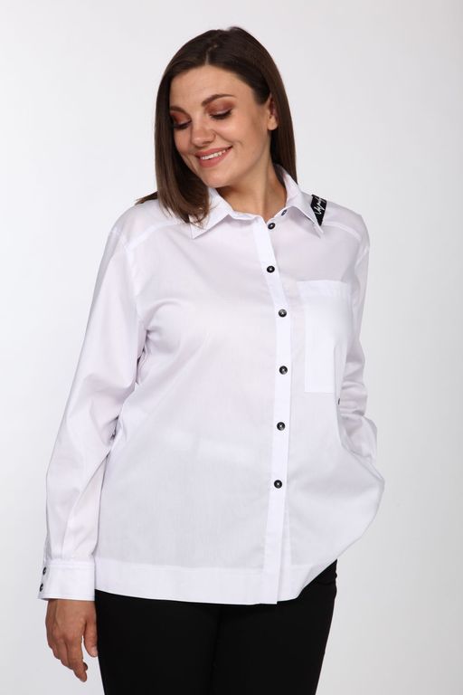 Рубашка Bonna Image 598  фото 3