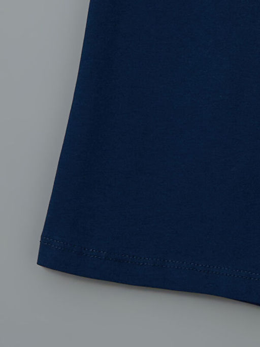 Beli Lastikli Erkek ?ocuk Pijama ?ort