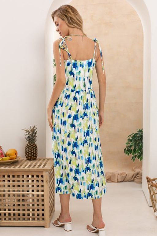 59460 Платье Eliseeva Olesya  фото 2