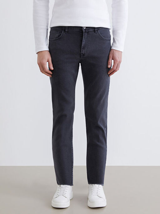 779 Regular Fit Erkek Jean Pantolon