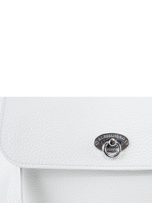 0484 Белый - Alessandro birutti фото 7