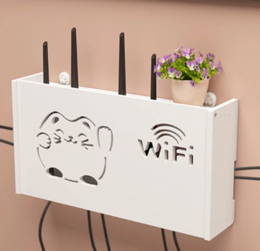 Бокс для Wi-Fi роутера